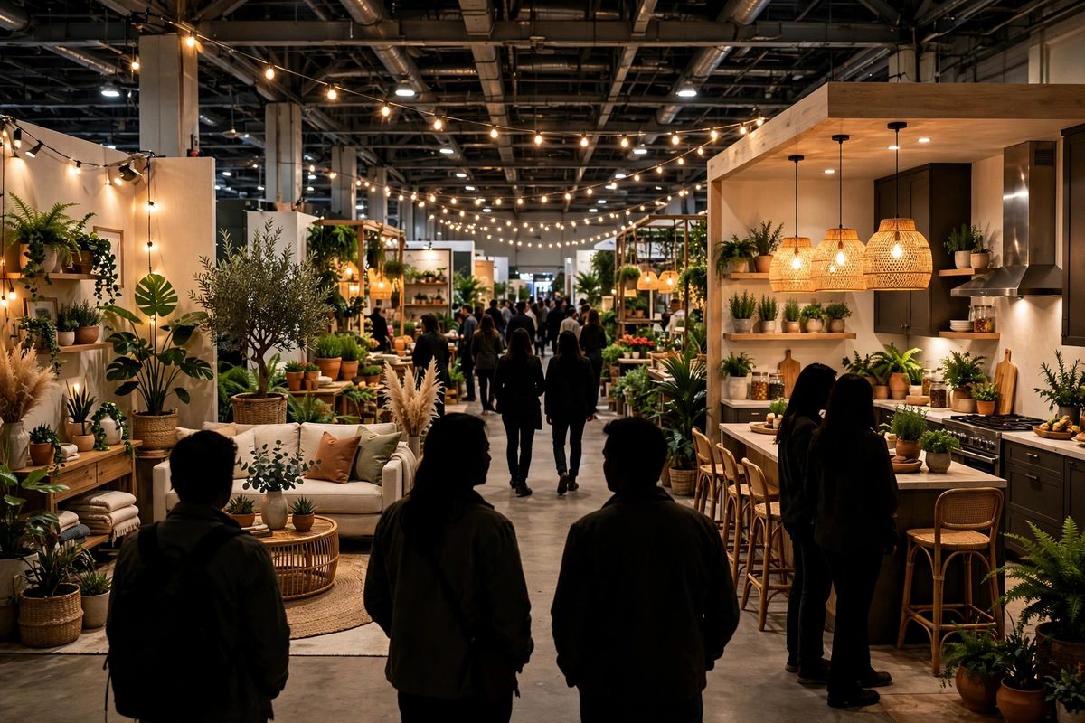 Edmonton Fall Home Show