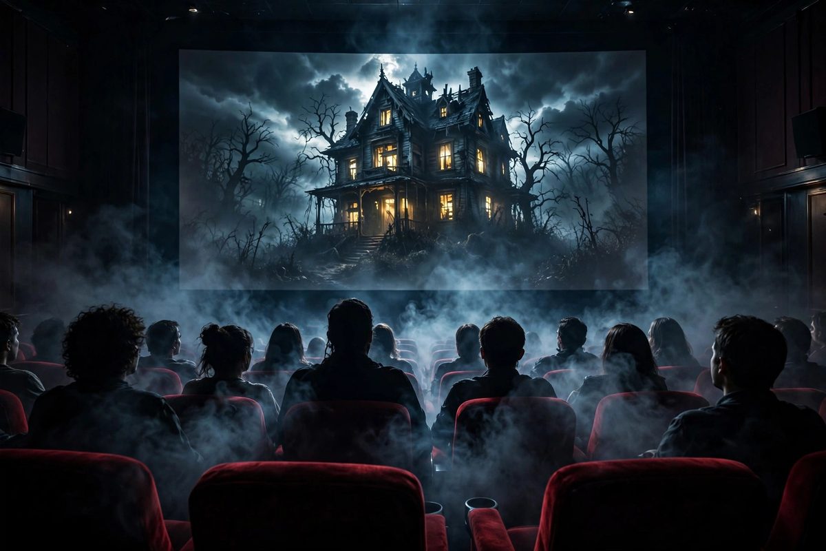 ScreamFest