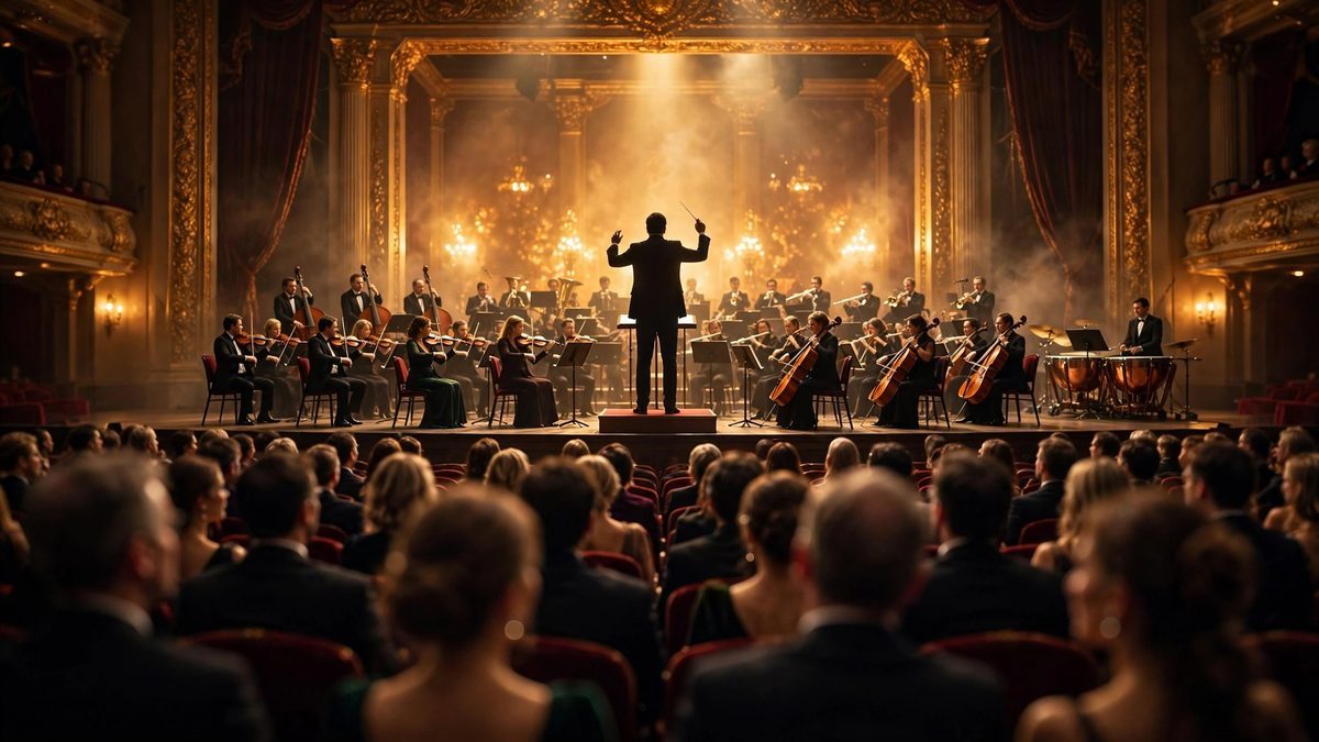 Tchaikovsky's Sixth: The Final Symphony