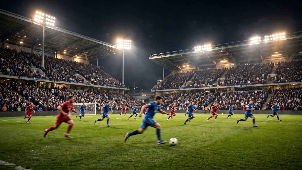 Cavalry FC v. Vancouver FC