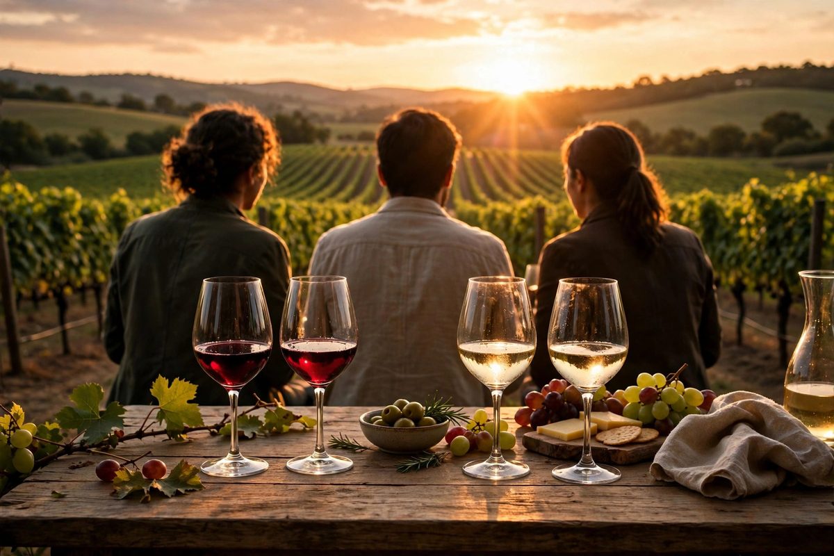 Rocky Mountain Wine & Food Festival